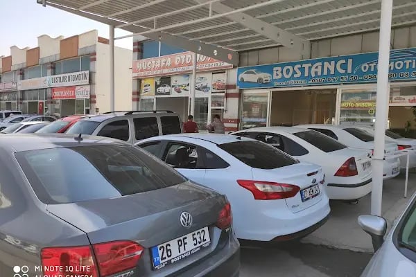 Bostancı Otomotiv gaziantep - Resim 10