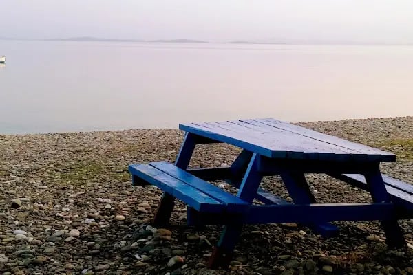 Çağrıkent Plaj - Resim 5