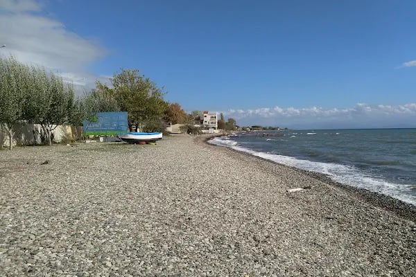 Çağrıkent Plaj - Resim 2