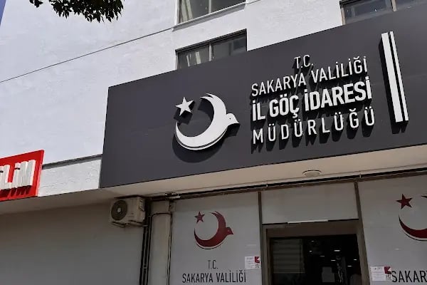 TC Sakarya Valiliği İl Göç İdaresi Müdürlüğü - Resim 18