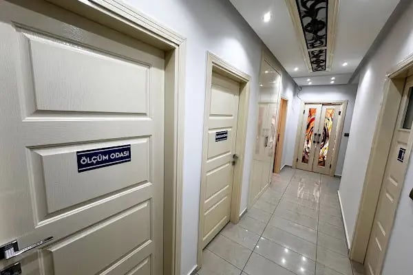 Alanya Göz Kliniği Op. Dr. Bülent Kalay - Resim 7