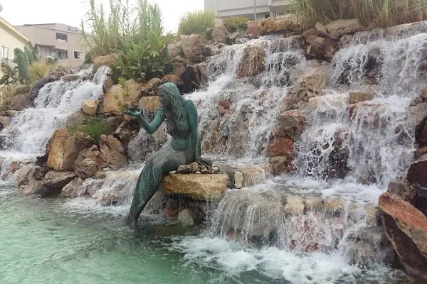 Uludağ Şelale Peyzaj - Resim 13