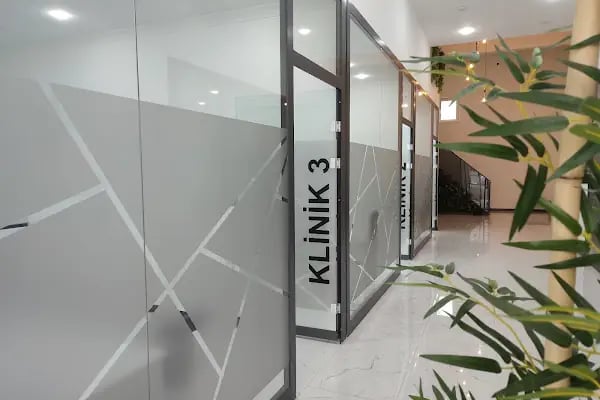 Filizdent ağız ve diş sağlığı polikliniği - Resim 17