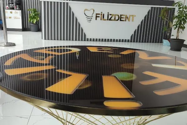 Filizdent ağız ve diş sağlığı polikliniği - Resim 18
