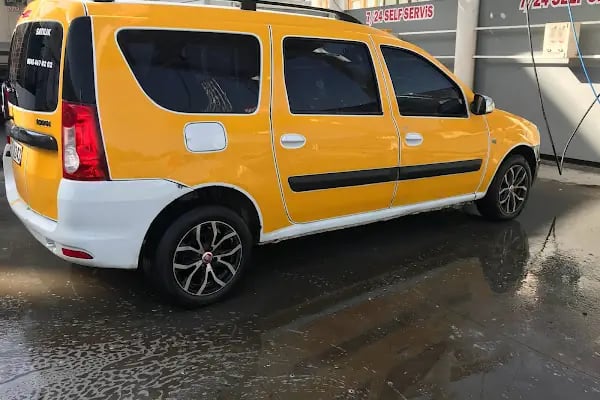 Kars Taksi - Hukukçular Taksi - Resim 6