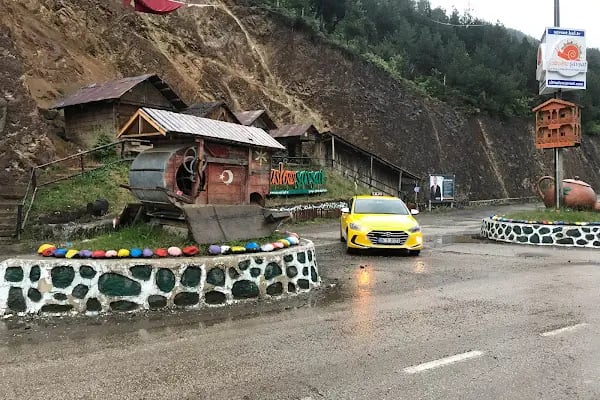 Kars Taksi - Hukukçular Taksi - Resim 8