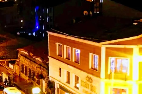Kars Taksi - Hukukçular Taksi - Resim 1