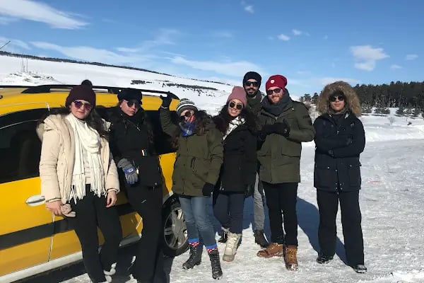 Kars Taksi - Hukukçular Taksi - Resim 17