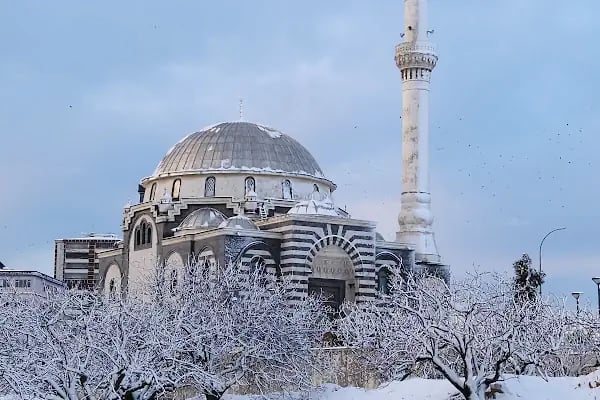 Gaziantep Büyükşehir Belediye Stadyumu - Resim 14