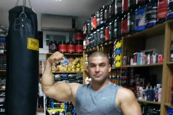 Bodrum Body - Resim 20