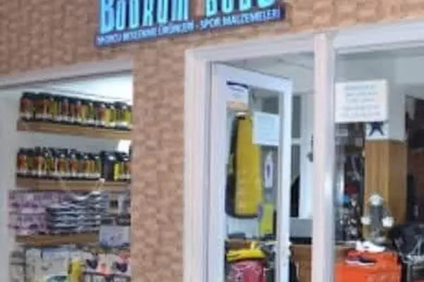 Bodrum Body - Resim 1