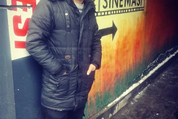 Kars Şehir Sineması - Resim 10