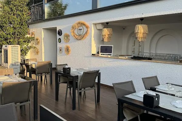 Tirvana Balık Restaurant - Resim 12