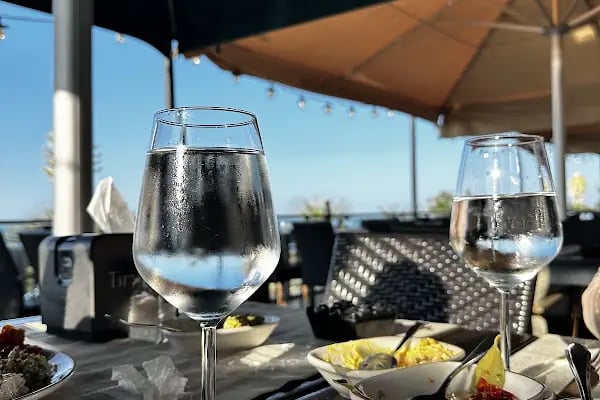 Tirvana Balık Restaurant - Resim 8