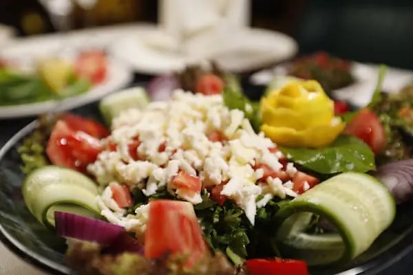 Tirvana Balık Restaurant - Resim 4