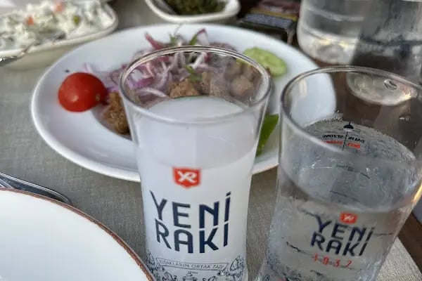 Tirvana Balık Restaurant - Resim 15