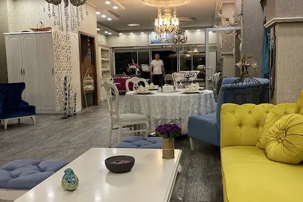 Tirvana Balık Restaurant - Resim 16