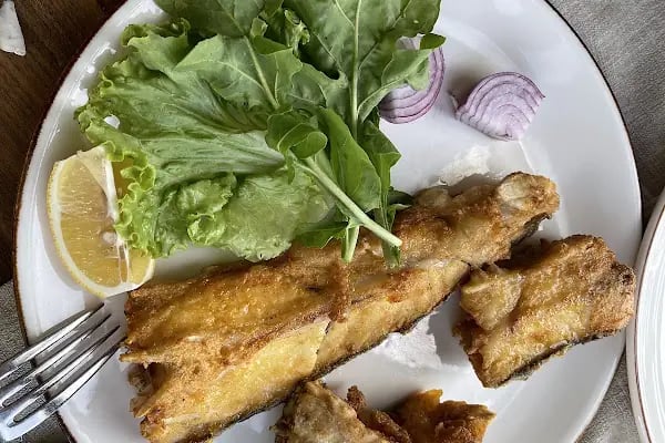 Tirvana Balık Restaurant - Resim 19