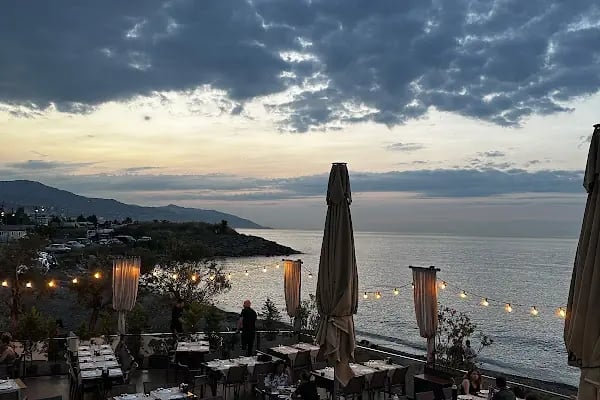 Tirvana Balık Restaurant - Resim 14