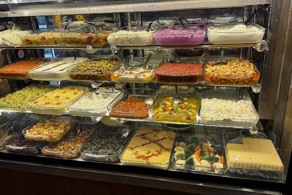 Tirvana Balık Restaurant - Resim 18