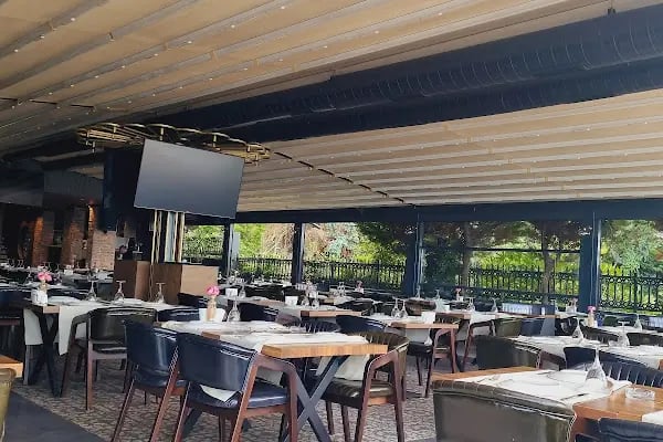 Tirvana Balık Restaurant - Resim 20