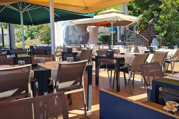 Tirvana Balık Restaurant - Resim 3