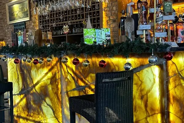 Tirvana Balık Restaurant - Resim 2