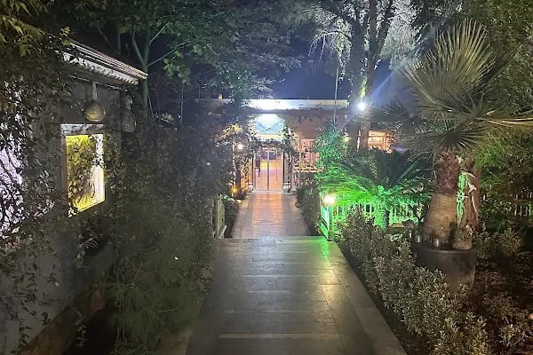Tirvana Balık Restaurant - Resim 11