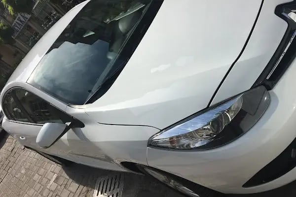Öz-Aptur Oto Kiralama Manisa - Resim 15