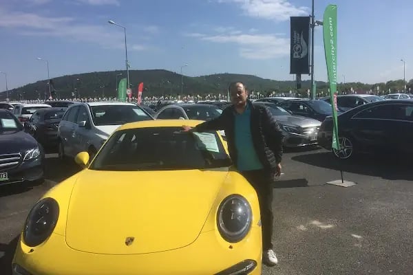 Öz-Aptur Oto Kiralama Manisa - Resim 9