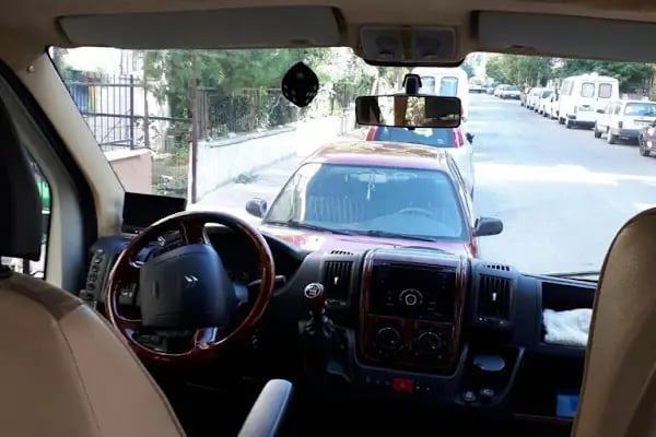 Öz-Aptur Oto Kiralama Manisa - Resim 14
