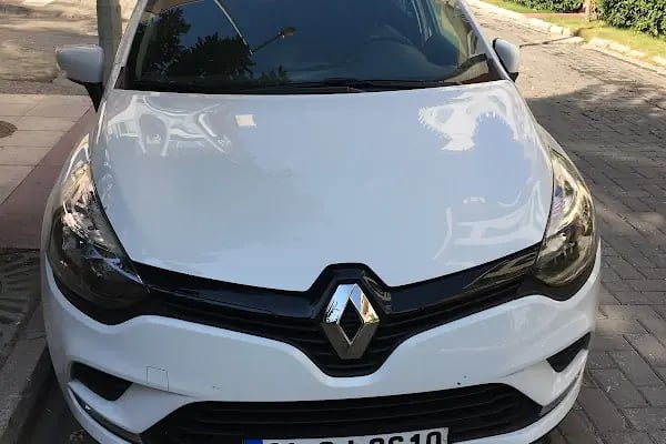 Öz-Aptur Oto Kiralama Manisa - Resim 17