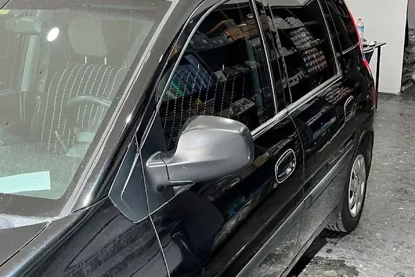 ALPİN AUTO Cam Filmi I PPF Uygulama Merkezi - Resim 19