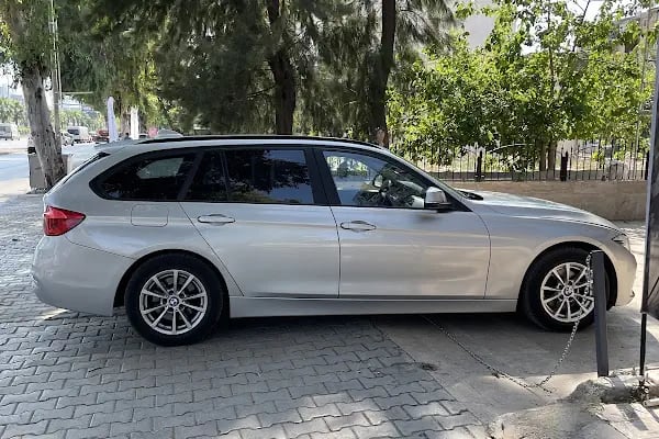 ALPİN AUTO Cam Filmi I PPF Uygulama Merkezi - Resim 13
