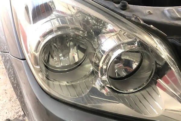 ALPİN AUTO Cam Filmi I PPF Uygulama Merkezi - Resim 4