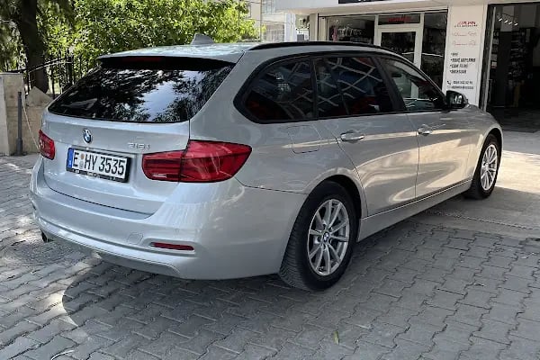 ALPİN AUTO Cam Filmi I PPF Uygulama Merkezi - Resim 2
