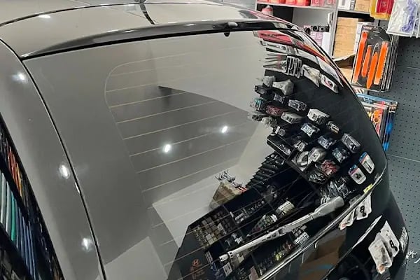 ALPİN AUTO Cam Filmi I PPF Uygulama Merkezi - Resim 18