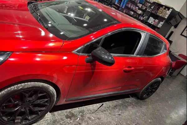 ALPİN AUTO Cam Filmi I PPF Uygulama Merkezi - Resim 15