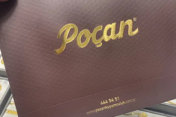 Poçan Kuyumculuk Mevlana - Resim 18