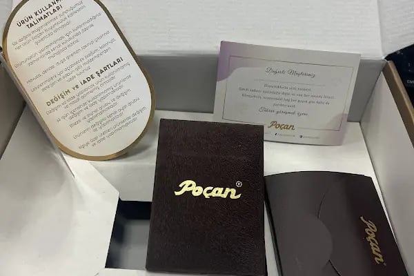 Poçan Kuyumculuk Mevlana - Resim 11