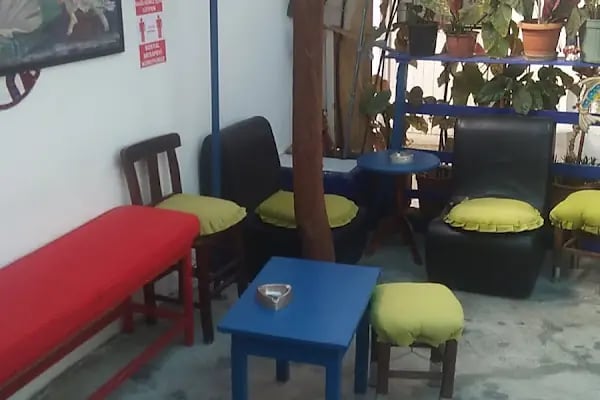 Karadeniz Kahvehanesi Laz Bakss - Resim 3