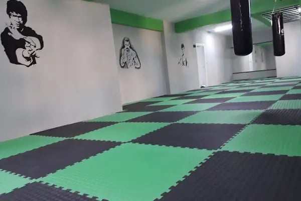 Fitness Club 1 - Resim 3