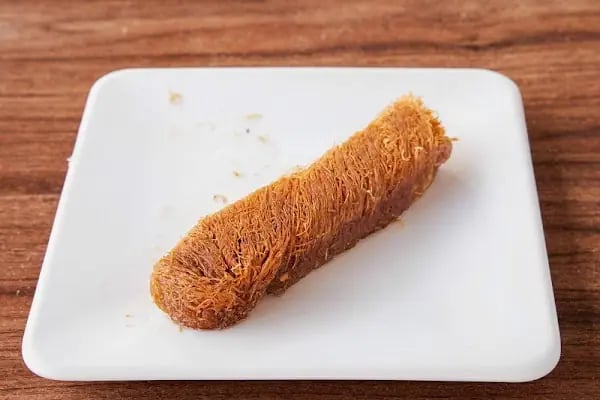 Ağam Baklavaları- Bornova - Resim 17