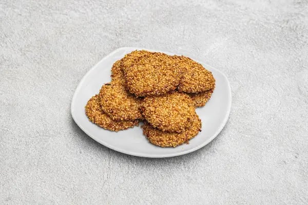 Ağam Baklavaları- Bornova - Resim 5