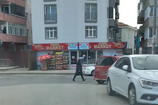 Everest Market &amp; Tekel - Resim 8