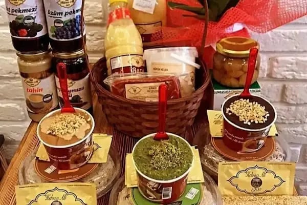 Everest Market &amp; Tekel - Resim 2