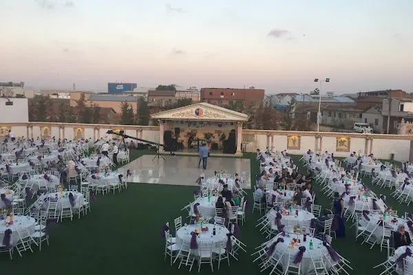 Asos Garden Düğün Sarayı - Resim 15
