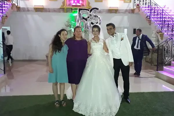 Asos Garden Düğün Sarayı - Resim 9