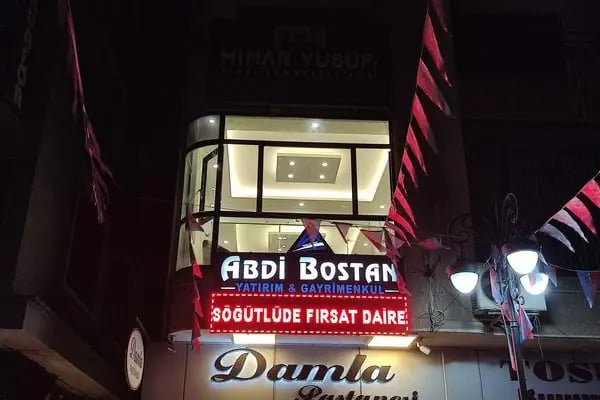 KAÇMAZ EMLAK AKÇAABAT ABDİ BOSTAN GAYRİMENKUL - Resim 5
