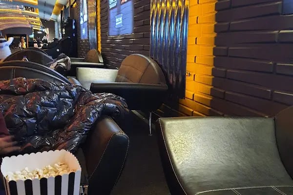 Cinetime - Resim 8